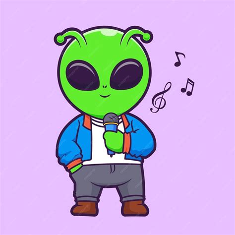 Alien Song Cartoon 的图像结果