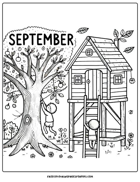 22 September Coloring Pages - Coloring Pages For Kids