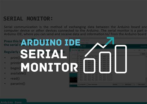 Image result for Arduino IDE Serial Monitor