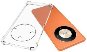 Helix Bumper Case for HONOR X9b 5G - Helix : Flipkart.com