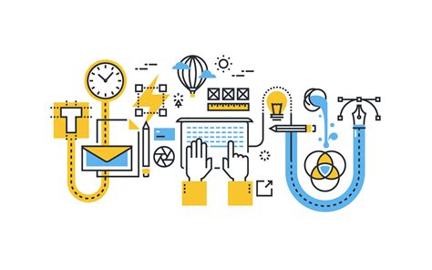 A Step-by-Step Guide to the Graphic Design Process