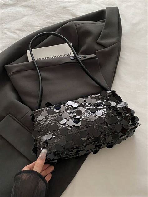 Bolsos Tote y de Hombro | Últimas Tendencias | SHEIN España