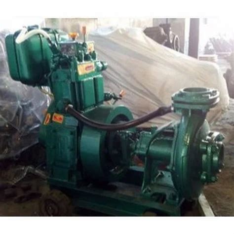 Kirloskar Electric Machines - Diesel Engine Pump Sets Trader - Retailer ...