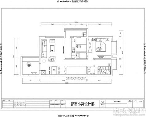 60平米平房平面设计图,60平自建房图,60平米农村平房户型图_大山谷图库