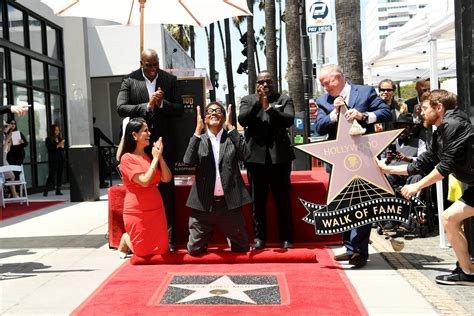 Judge Greg Mathis Net Worth - Wiki, Age, Weight and Height ...