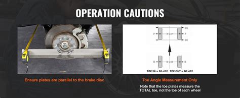 Toe Alignment with String 的图像结果