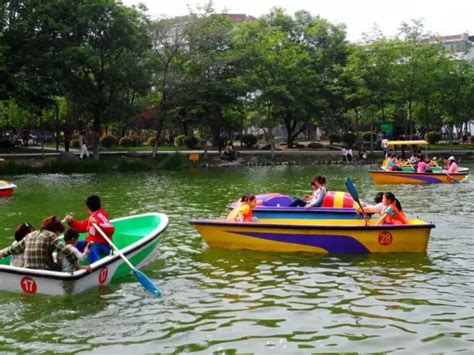 夏日团建 | 杭州周边最适合夏天公司团建的好去处 ，皮划艇+玻璃栈道+水上乐园+热气球+漂流马术等~ - 知乎