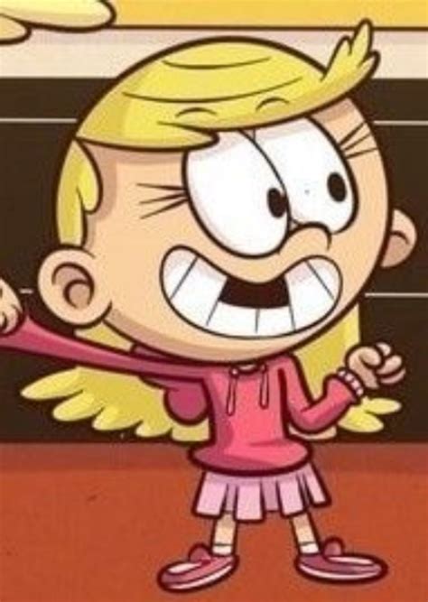 Lola 8 | Loud house characters, Lola loud, Sketch book