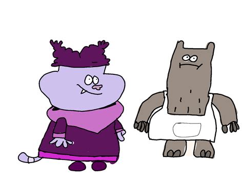 Chowder And Schnitzel