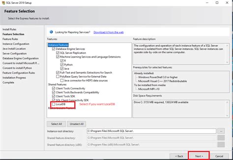 Image result for SQL Core Install