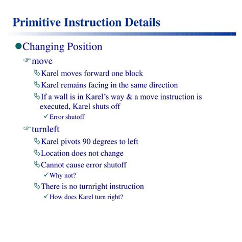 PPT - CSE 111 PowerPoint Presentation, free download - ID:6100679