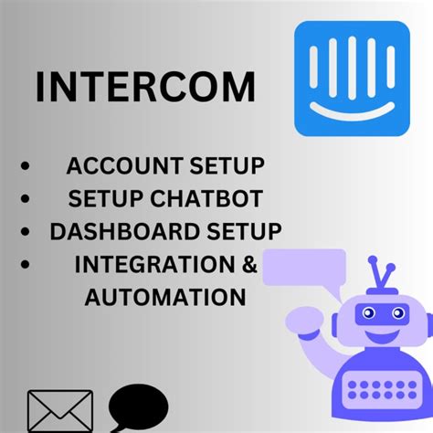 Image result for Setup a Test Workspace for Intercom