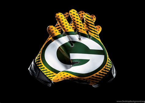 Green Bay Packers Wallpapers - Top Free Green Bay Packers Backgrounds ...