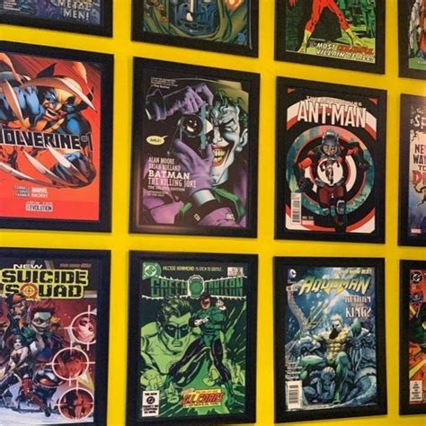 Eat At Kolkata's First Comic-Book Themed Cafe | LBB, Kolkata