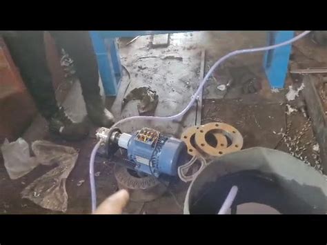 Filter Press - Laboratory Manual Filter Press Service Provider from ...