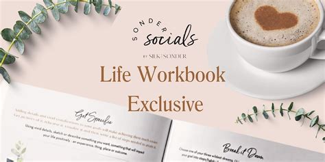 Life Workbook Exclusive: Dream Goal Triangle & Calming Corner, December ...