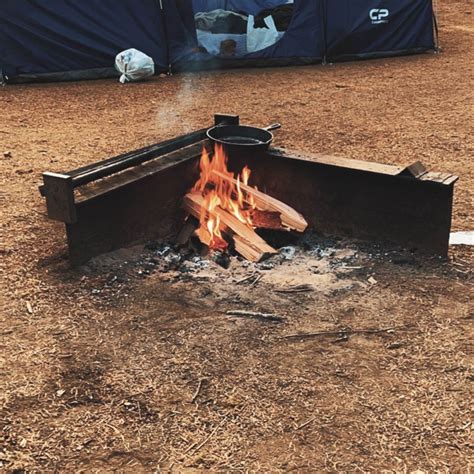 Jones Creek Camping | Tillamook, Oregon