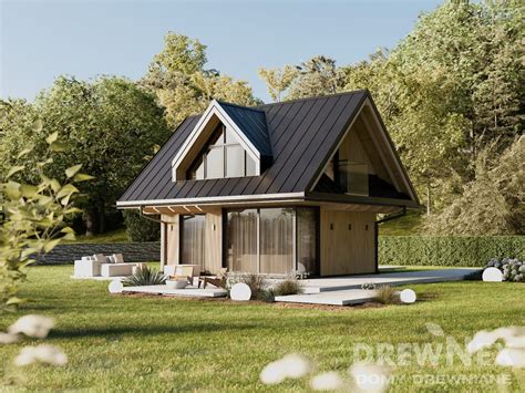 Nasz Domek - Domy drewniane całoroczne, Domy do 70m2 na zgłoszenie, Domy drewniane rekreacyjne ...