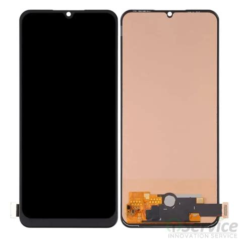 Original Vivo V23e 5G (V2126) - Used Amoled Display Combo Folder