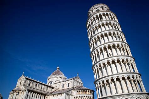 23 Most Iconic Landmarks in the World - Travel Enthused