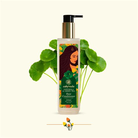 Buy Hair Conditioner Online in India | Ashpveda