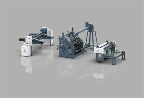 Automatic Box Machine 的图像结果