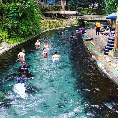 wisata cokro tulung klaten