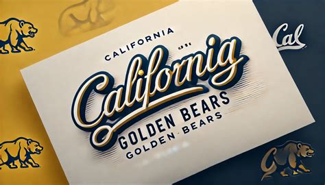 California Golden Bears Color Codes RGB, HEX and CMYK - TeamFanFares