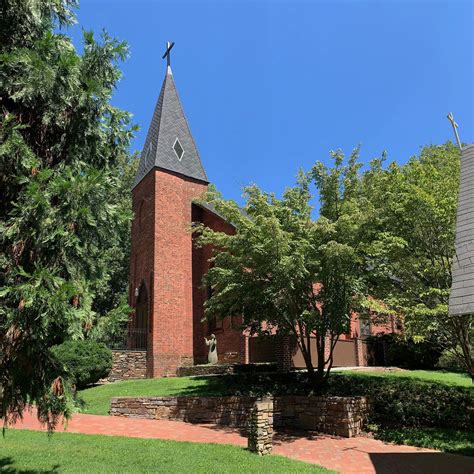 “sumer is icumen in” — St. Matthew's Episcopal Church