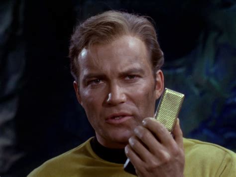 127: "The Devil in the Dark" - TrekCore 'Original Series' Screencap ...