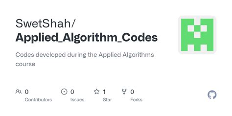 Algorithm for App Code 的图像结果