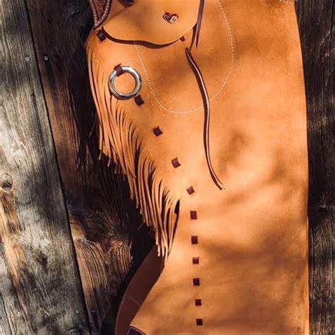 Image result for How to Make Chaps Pattern