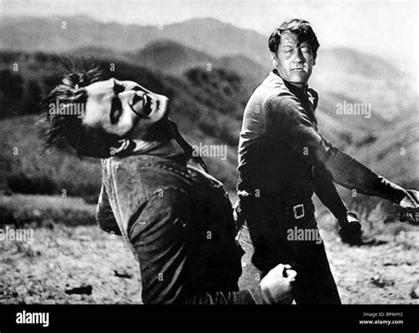 Joel mccrea hi-res stock photography and images - Alamy