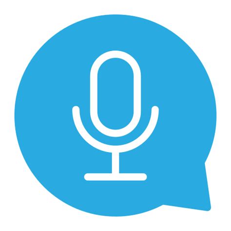 Mic Generic color fill icon | Freepik