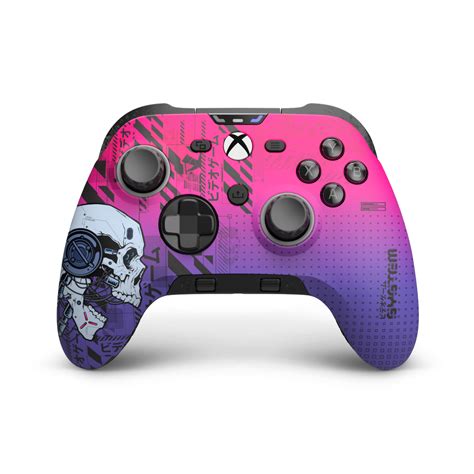 SCUF Valor Pro Wireless Respawn | Performance Xbox Series X|S Controller