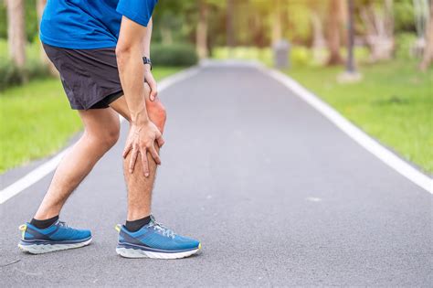 Inner Knee Pain Running | 6 Likely Causes