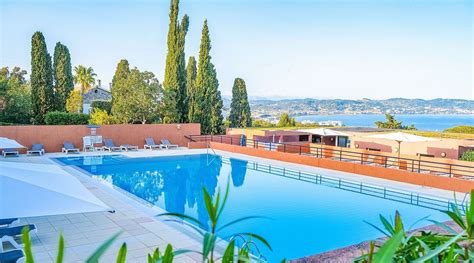 VILLAGE CLUB MILÉADE LE DOMAINE D'AGECROFT / MANDELIEU-LA-NAPOULE ...