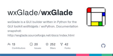 Image result for wxPython Designer