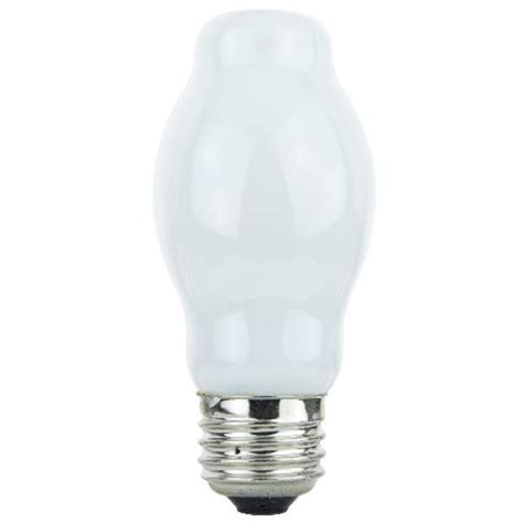 150 Watt Incandescent Bulb