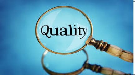 Quality Management