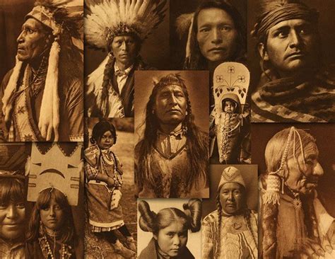 3 Ways to Find Out If You Have American Indian Heritage