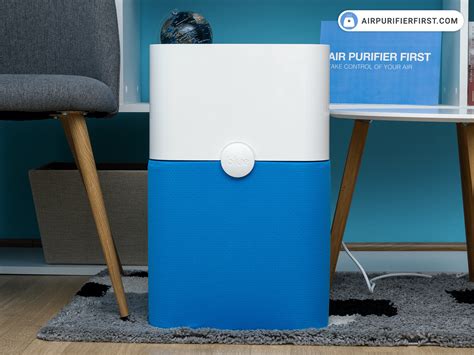 Best Blueair Air Purifiers – Top Picks Based on Real Testing
