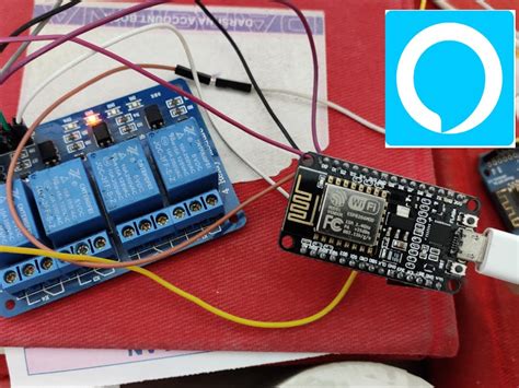 Image result for Home Automation Using Alexa