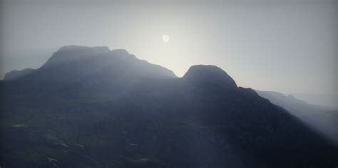 Image result for Exponential Fog Tutorial