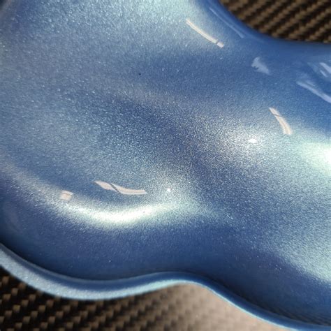 baby blue candy for baby shower