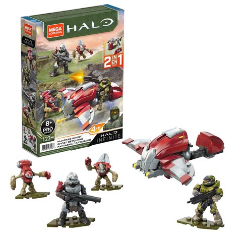 Lego Halo 2