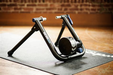 Wahoo’s KICKR SNAP wheel-on smart trainer now available in Canada ...