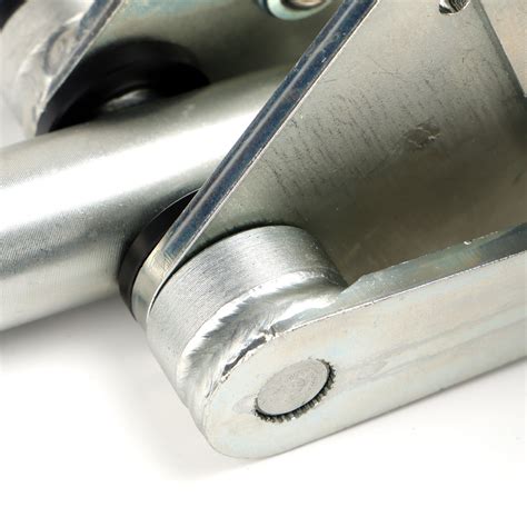 HRC12940 GM Turbo 350 TH350 12" Automatic Shifter HRC12-940 Floor Mount ...