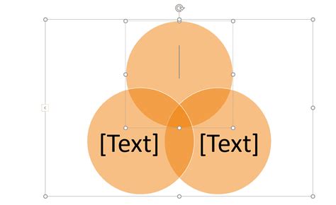 PowerPoint Venn Diagramm Anleitung & Vorlage (2022) | SlideLizard®