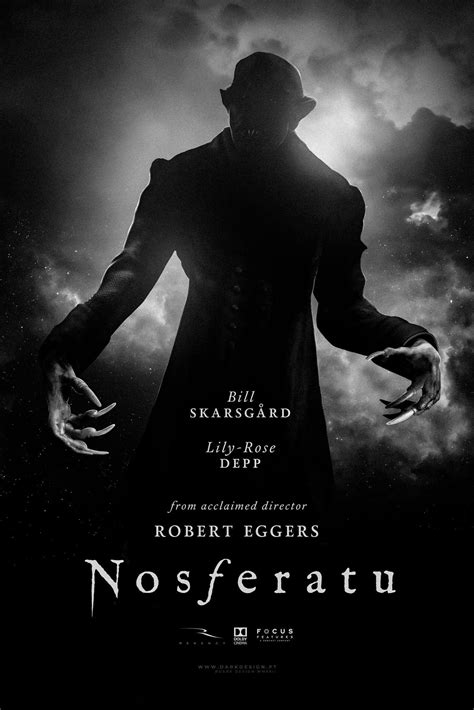 Nosferatu (2024) Movie Information & Trailers | KinoCheck